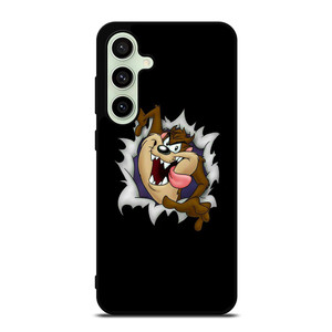 LOONEY TUNES TASMANIAN DEVIL Samsung Galaxy S24 FE Case Cover