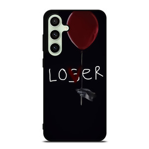 LOSER LOVER CLUB ICON Samsung Galaxy S24 FE Case Cover