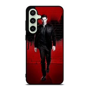 LUCIFER ANGEL WINGS Samsung Galaxy S24 FE Case Cover LUCIFER ANGEL WINGS Samsung Galaxy S24 FE Case Cover