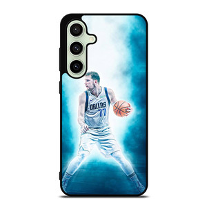 LUKA DONCIC DALLAS MAVERICKS 2 Samsung Galaxy S24 FE Case Cover LUKA DONCIC DALLAS MAVERICKS 2 Samsung Galaxy S24 FE Case Cover