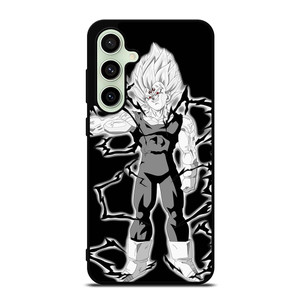 MAJIN VEGETA DRAGON BALL Z CARTOON Samsung Galaxy S24 FE Case Cover