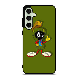 MALVIN THE MARTIAN LOONEY TUNES Samsung Galaxy S24 FE Case Cover