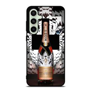 MARCELO BURLON BEAR Samsung Galaxy S24 FE Case Cover MARCELO BURLON BEAR Samsung Galaxy S24 FE Case Cover