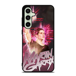 MARTIN GARRIX DJ 2 Samsung Galaxy S24 FE Case Cover MARTIN GARRIX DJ 2 Samsung Galaxy S24 FE Case Cover