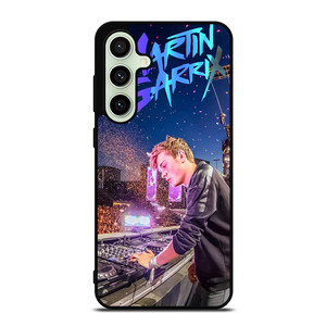 MARTIN GARRIX DJ Samsung Galaxy S24 FE Case Cover MARTIN GARRIX DJ Samsung Galaxy S24 FE Case Cover
