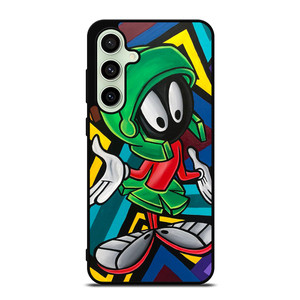 MARVIN THE MARTIAN ART Samsung Galaxy S24 FE Case Cover MARVIN THE MARTIAN ART Samsung Galaxy S24 FE Case Cover
