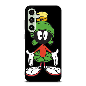 MARVIN THE MARTIAN LOONEY TUNES Samsung Galaxy S24 FE Case Cover