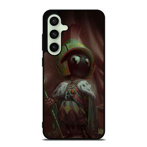 MARVIN THE MARTIAN NAPOLEON Samsung Galaxy S24 FE Case Cover MARVIN THE MARTIAN NAPOLEON Samsung Galaxy S24 FE Case Cover