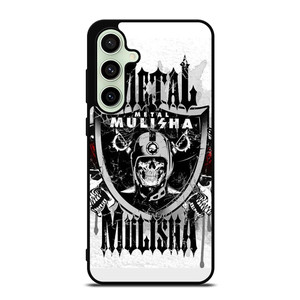 METAL MULISHA ART SKULL Samsung Galaxy S24 FE Case Cover METAL MULISHA ART SKULL Samsung Galaxy S24 FE Case Cover