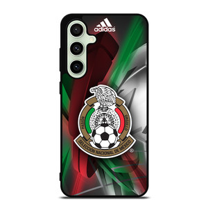 MEXICO SOCCER FOOTBALL LOGO Samsung Galaxy S24 FE Case Cover MEXICO SOCCER FOOTBALL LOGO Samsung Galaxy S24 FE Case Cover