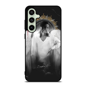 MICHAEL JACKSON WING Samsung Galaxy S24 FE Case Cover