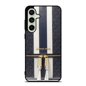 MICHAEL KORS MK LOGO BACKPACK BAG Samsung Galaxy S24 FE Case Cover MICHAEL KORS MK LOGO BACKPACK BAG Samsung Galaxy S24 FE Case Cover