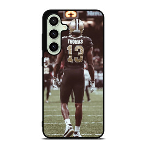 MICHAEL THOMAS NEW ORLEANS SAINTS 2 Samsung Galaxy S24 FE Case Cover MICHAEL THOMAS NEW ORLEANS SAINTS 2 Samsung Galaxy S24 FE Case Cover