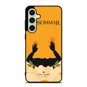 MIDSOMMAR ART KATE SPADE Samsung Galaxy S24 FE Case Cover MIDSOMMAR ART KATE SPADE Samsung Galaxy S24 FE Case Cover