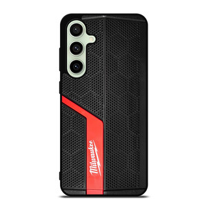 MILWAUKEE JOBSITE SPEAKER Samsung Galaxy S24 FE Case Cover MILWAUKEE JOBSITE SPEAKER Samsung Galaxy S24 FE Case Cover