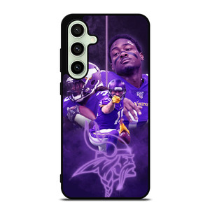 MINNESOTA VIKINGS ADAM THIELEN Samsung Galaxy S24 FE Case Cover