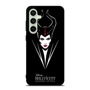 MISTRESS OF EVIL MALEFICENT DISNEY Samsung Galaxy S24 FE Case Cover MISTRESS OF EVIL MALEFICENT DISNEY Samsung Galaxy S24 FE Case Cover