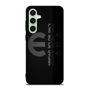 MOPAR OR NO CAR CARBON Samsung Galaxy S24 FE Case Cover MOPAR OR NO CAR CARBON Samsung Galaxy S24 FE Case Cover
