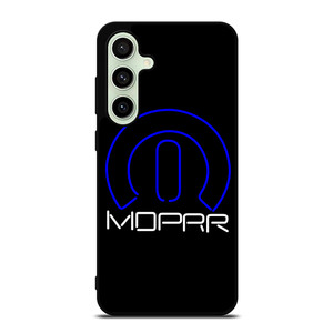 MOPAR SIMPLE LOGO Samsung Galaxy S24 FE Case Cover