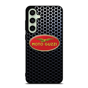 MOTO GUZZI MOTORCYCLE LOGO Samsung Galaxy S24 FE Case Cover MOTO GUZZI MOTORCYCLE LOGO Samsung Galaxy S24 FE Case Cover