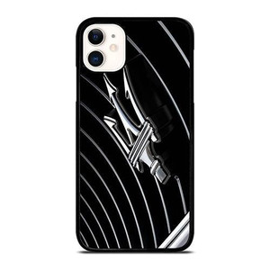 MASERATI METAL EMBLEM iPhone 11 Case Cover MASERATI METAL EMBLEM iPhone 11 Case Cover