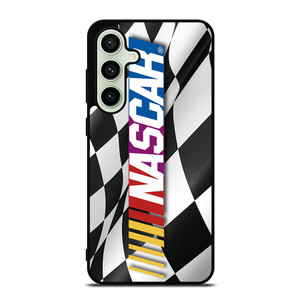 NASCAR LOGO Samsung Galaxy S24 FE Case Cover