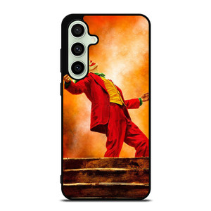 NEW JOKER DANCE Samsung Galaxy S24 FE Case Cover