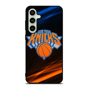 NEW YORK KNICKS LOGO Samsung Galaxy S24 FE Case Cover
