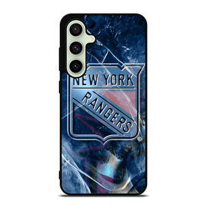 NEW YORK RANGERS NHL SYMBOL Samsung Galaxy S24 FE Case Cover NEW YORK RANGERS NHL SYMBOL Samsung Galaxy S24 FE Case Cover