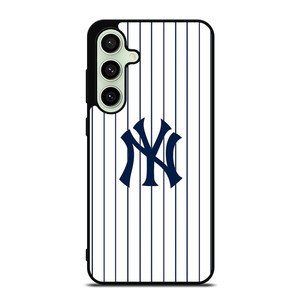 NEW YORK YANKEES CLASSIC LOGO Samsung Galaxy S24 FE Case Cover NEW YORK YANKEES CLASSIC LOGO Samsung Galaxy S24 FE Case Cover