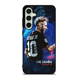 NEYMAR JR 10 Samsung Galaxy S24 FE Case Cover