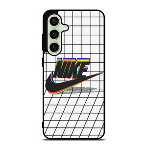 NIKE AESTHETIC LOGO Samsung Galaxy S24 FE Case Cover NIKE AESTHETIC LOGO Samsung Galaxy S24 FE Case Cover