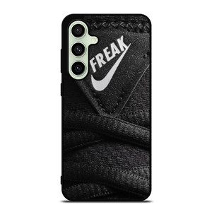 NIKE GREEK FREAK GIANNIS ANTETOKOUNMPO Samsung Galaxy S24 FE Case Cover NIKE GREEK FREAK GIANNIS ANTETOKOUNMPO Samsung Galaxy S24 FE Case Cover