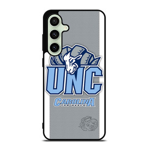 NORTH CAROLINA TAR HEELS LOGO Samsung Galaxy S24 FE Case Cover