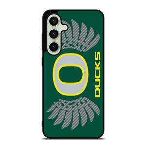 OREGON DUCKS ICON Samsung Galaxy S24 FE Case Cover