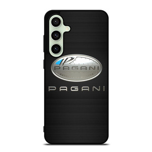 PAGANI LUXURY CAR LOGO Samsung Galaxy S24 FE Case Cover