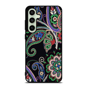 PARISIAN PAISLEY VERA BRADLEY Samsung Galaxy S24 FE Case Cover