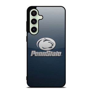 PENN STATE EMBLEM Samsung Galaxy S24 FE Case Cover PENN STATE EMBLEM Samsung Galaxy S24 FE Case Cover