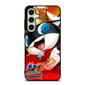 PERSONA 5 MORGANA Samsung Galaxy S24 FE Case Cover