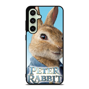 PETER RABBIT Samsung Galaxy S24 FE Case Cover