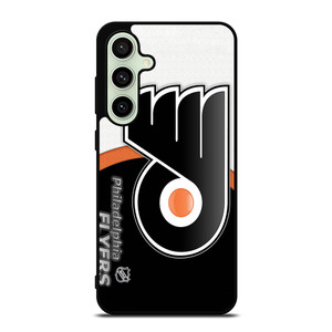 PHILADELPHIA FLYERS NHL Samsung Galaxy S24 FE Case Cover PHILADELPHIA FLYERS NHL Samsung Galaxy S24 FE Case Cover