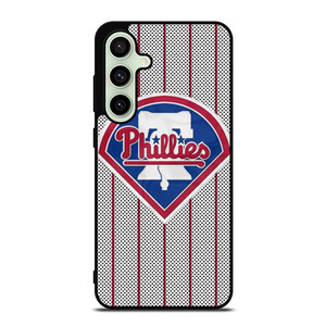 PHILADELPHIA PHILLIES JERSEY Samsung Galaxy S24 FE Case Cover PHILADELPHIA PHILLIES JERSEY Samsung Galaxy S24 FE Case Cover