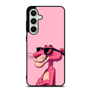 PINK PANTHER CARTOON COOL Samsung Galaxy S24 FE Case Cover PINK PANTHER CARTOON COOL Samsung Galaxy S24 FE Case Cover