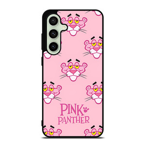 PINK PANTHER CARTOON HEADS Samsung Galaxy S24 FE Case Cover PINK PANTHER CARTOON HEADS Samsung Galaxy S24 FE Case Cover