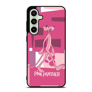 PINK PANTHER CARTOON Samsung Galaxy S24 FE Case Cover PINK PANTHER CARTOON Samsung Galaxy S24 FE Case Cover