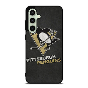 PITTSBURGH PENGUINS NHL Samsung Galaxy S24 FE Case Cover