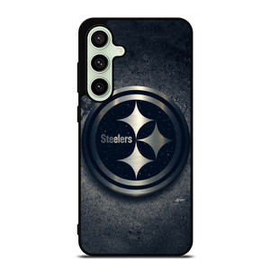 PITTSBURGH STEELERS COOL LOGO Samsung Galaxy S24 FE Case Cover PITTSBURGH STEELERS COOL LOGO Samsung Galaxy S24 FE Case Cover