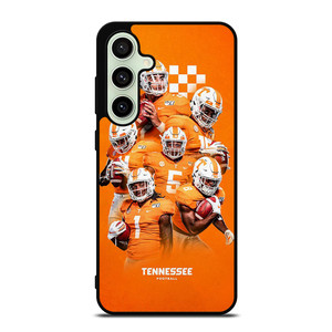 PLAYER TENNESSEE VOLUNTEERS VOLS FOOTBALL Samsung Galaxy S24 FE Case Cover PLAYER TENNESSEE VOLUNTEERS VOLS FOOTBALL Samsung Galaxy S24 FE Case Cover