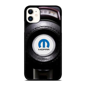 MOPAR STEERING WHEEL iPhone 11 Case Cover