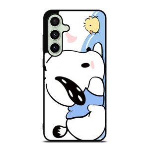 POCHACCO DOG CUTE Samsung Galaxy S24 FE Case Cover